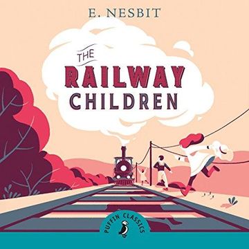 portada Railway Children (en Inglés)