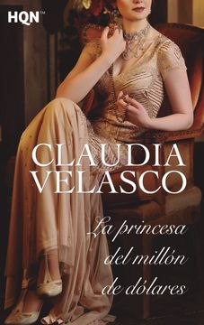portada La princesa del millón de dólares (in Spanish)