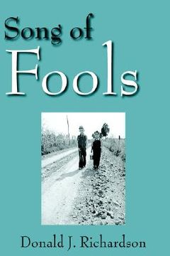portada song of fools (en Inglés)