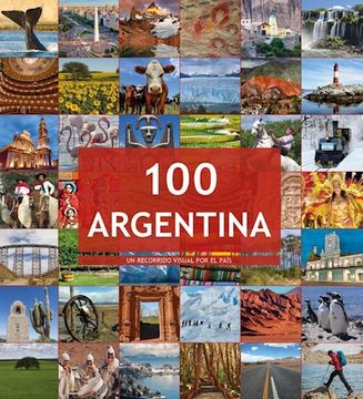 portada 100 Argentina