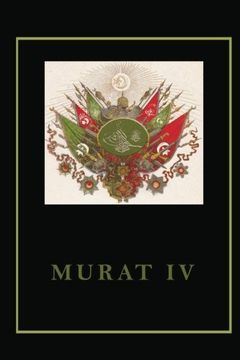 portada Murat  IV