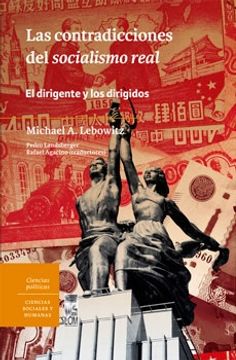 portada Las Contradicciones del Socialismo Real (in Spanish)