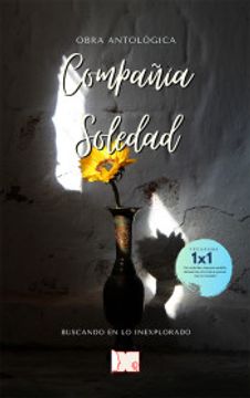 portada Compañía Soledad