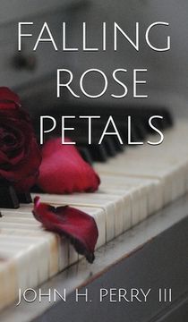 portada Falling Rose Petals