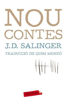 portada Nou Contes (in Catalá)