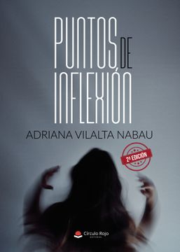 portada Puntos de Inflexion (in Spanish)