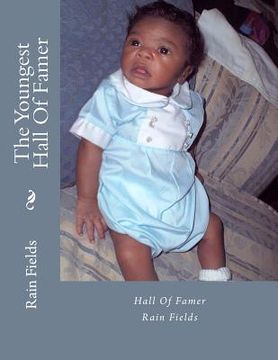 portada The Youngest Hall Of Famer