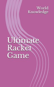 portada Ultimate Racket Game