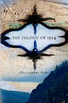 portada the eulogy of 1924 (in English)
