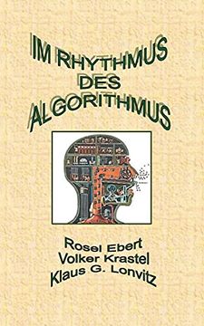 portada Im Rhythmus des Algorithmus (en Alemán)