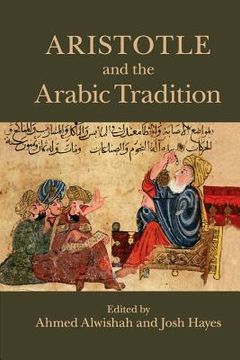 portada Aristotle and the Arabic Tradition 