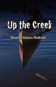 portada up the creek (en Inglés)