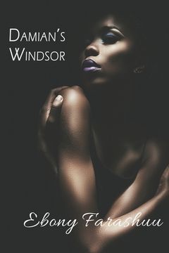 portada Damian's Windsor (en Inglés)