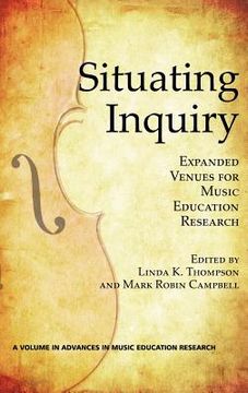 portada situating inquiry (in English)