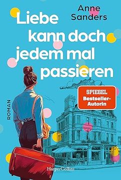portada Liebe Kann Doch Jedem mal Passieren (in German)