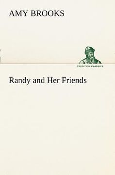 portada randy and her friends (en Inglés)