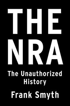 portada The Nra: The Unauthorized History 