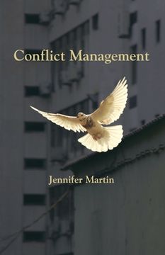 portada Conflict Management (en Inglés)