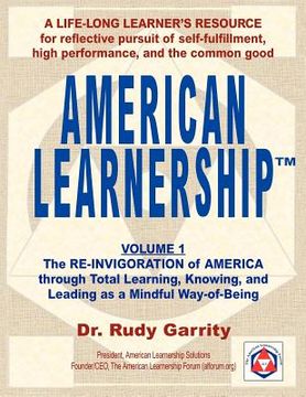 portada american learnership (in English)