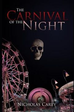 portada The Carnival of the Night