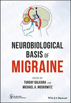 portada Neurobiological Basis of Migraine (en Inglés)