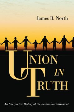 portada Union in Truth (en Inglés)
