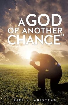 portada A god of Another Chance (en Inglés)