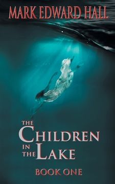 portada The Children in the Lake (en Inglés)