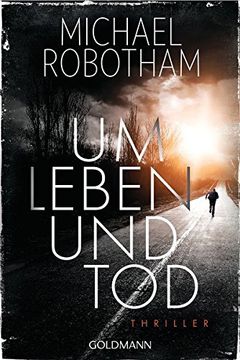 portada Um Leben und Tod: Thriller (en Alemán)