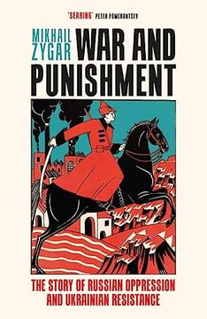 portada War and Punishment