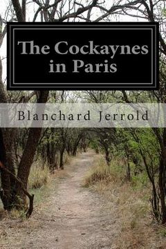 portada The Cockaynes in Paris (in English)