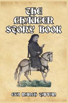 portada The Chaucer Story Book (en Inglés)