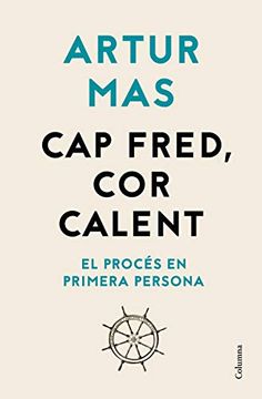 portada Cap Fred, cor Calent (en Catalá)