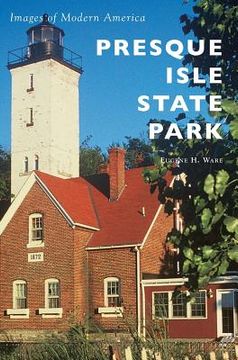 portada Presque Isle State Park (en Inglés)