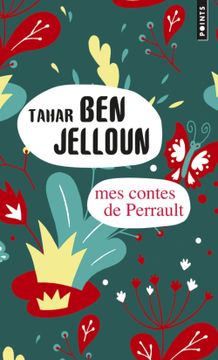 portada Mes Contes de Perrault (in French)