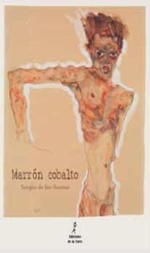 portada Marron Cobalto (in Spanish)