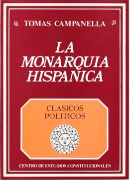portada La Monarquia Hispanica