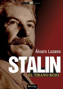 portada Stalin (in Spanish)