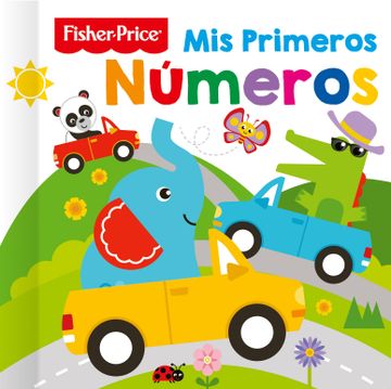 portada Mis primeros números (in Spanish)