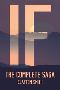 portada If: The Complete Saga (in English)