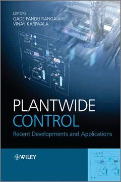 portada plantwide control