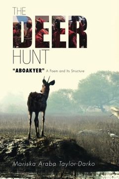 portada The Deer Hunt: "Aboakyer" A Poem and Its Structure