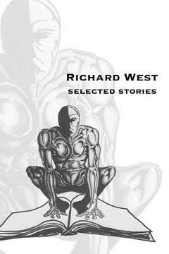 portada Selected Stories (en Inglés)