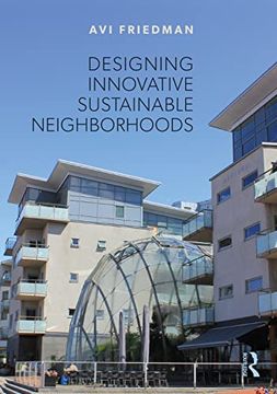 portada Designing Innovative Sustainable Neighborhoods 