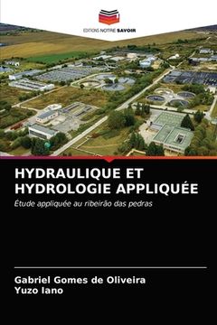 portada Hydraulique Et Hydrologie Appliquée (en Francés)