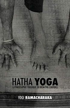 portada Hatha Yoga (en Francés)