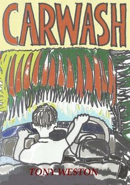 portada Carwash (en Inglés)