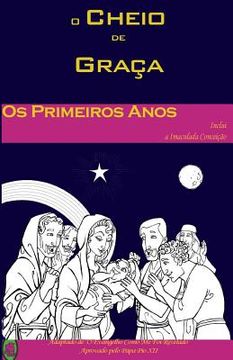 portada Os Primeiros Anos (en Portugués)