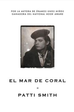 portada El mar de coral (in Spanish)