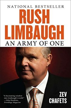 portada Rush Limbaugh (in English)